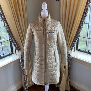 Patagonia Insulated Parka